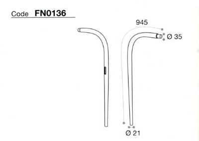 Fianchi - Cod. FN0136